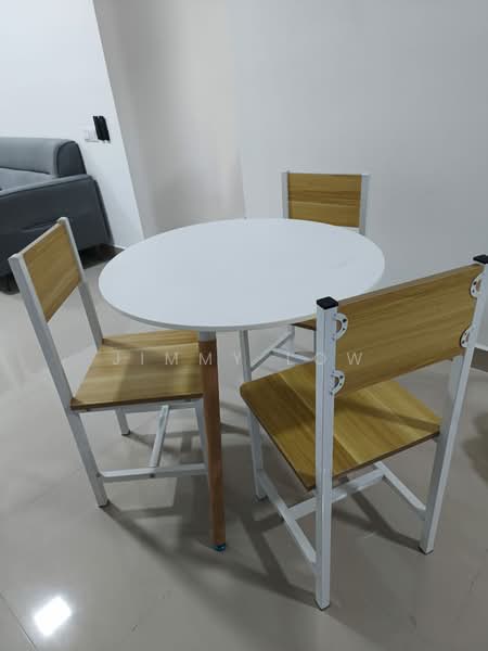 Condominium for Rent at Mori Residences 2 - Jimmy Low - PropertyGuru.com.my