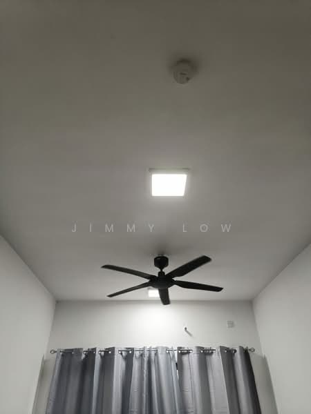 Condominium for Rent at Mori Residences 2 - Jimmy Low - PropertyGuru.com.my