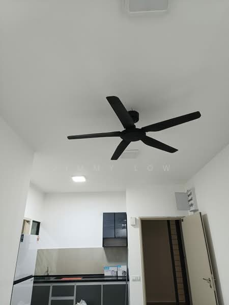 Condominium for Rent at Mori Residences 2 - Jimmy Low - PropertyGuru.com.my