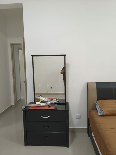 Condominium for Rent at Mori Residences 2 - Jimmy Low - PropertyGuru.com.my
