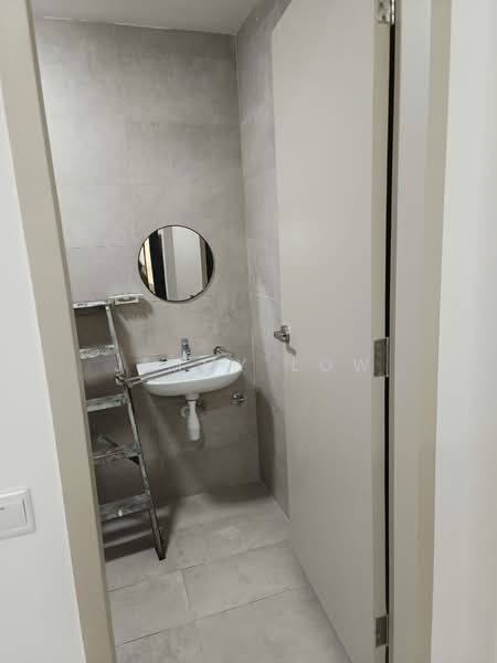 Condominium for Rent at Mori Residences 2 - Jimmy Low - PropertyGuru.com.my