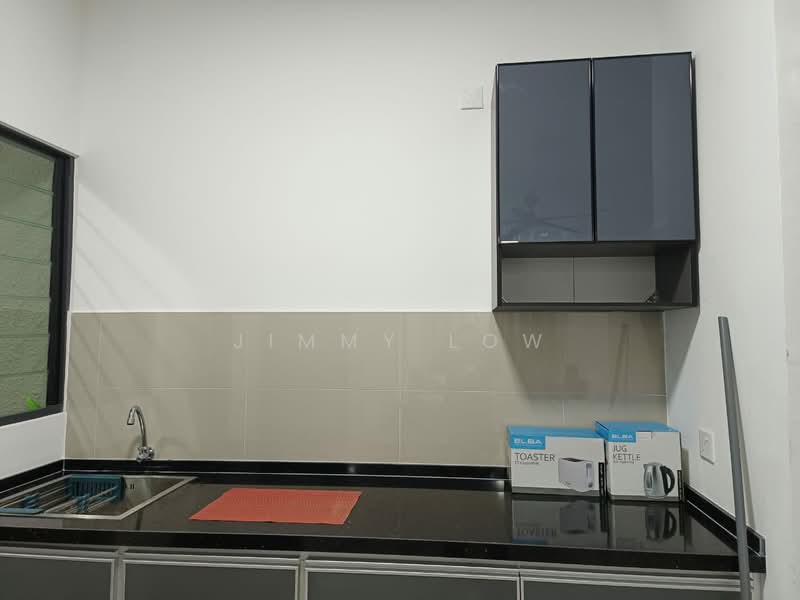 Condominium for Rent at Mori Residences 2 - Jimmy Low - PropertyGuru.com.my