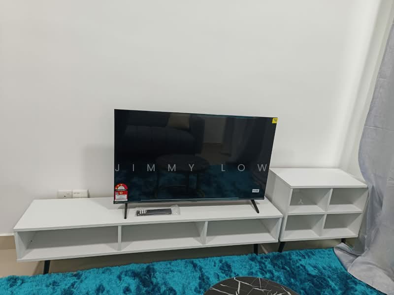 Condominium for Rent at Mori Residences 2 - Jimmy Low - PropertyGuru.com.my
