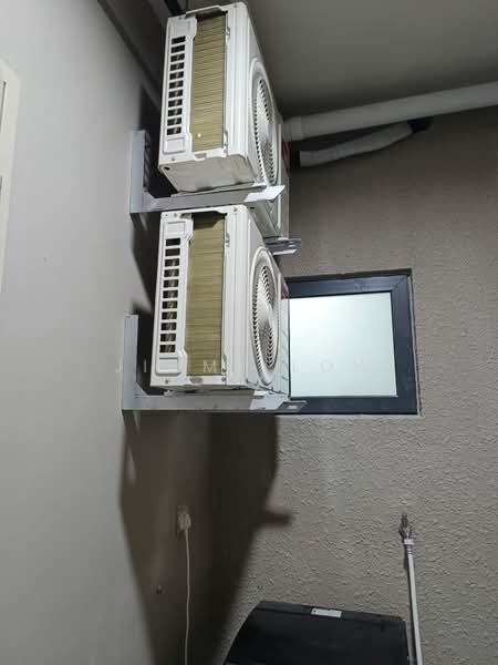 Condominium for Rent at Mori Residences 2 - Jimmy Low - PropertyGuru.com.my