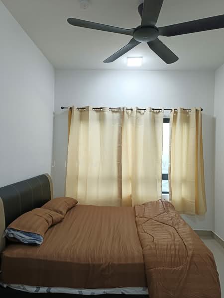 Condominium for Rent at Mori Residences 2 - Jimmy Low - PropertyGuru.com.my