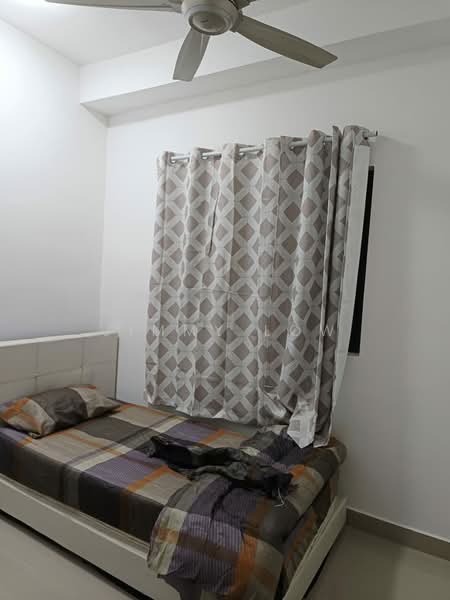Condominium for Rent at Mori Residences 2 - Jimmy Low - PropertyGuru.com.my
