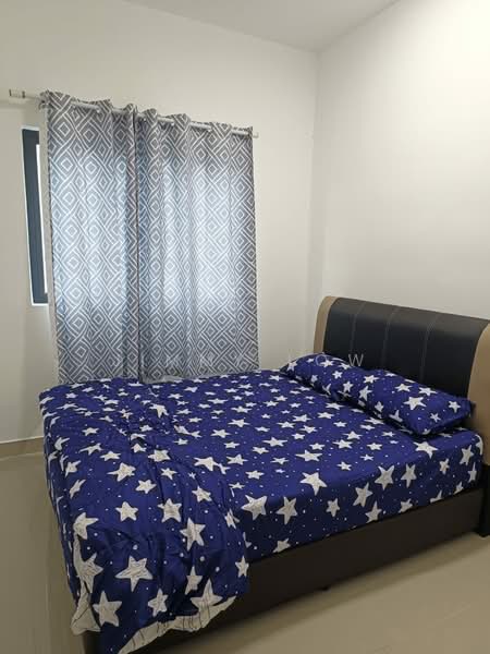 Condominium for Rent at Mori Residences 2 - Jimmy Low - PropertyGuru.com.my