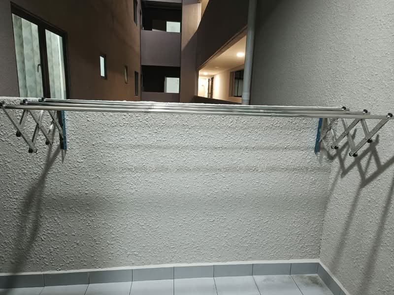 Condominium for Rent at Mori Residences 2 - Jimmy Low - PropertyGuru.com.my