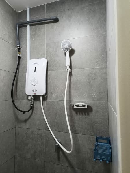Condominium for Rent at Mori Residences 2 - Jimmy Low - PropertyGuru.com.my