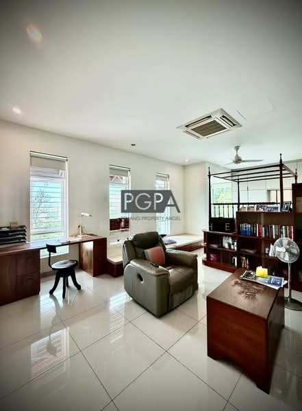 Rumah Banglo untuk Dijual di Tanjung Bungah (Penang) - Jeanette Hee - Study - PropertyGuru.com.my