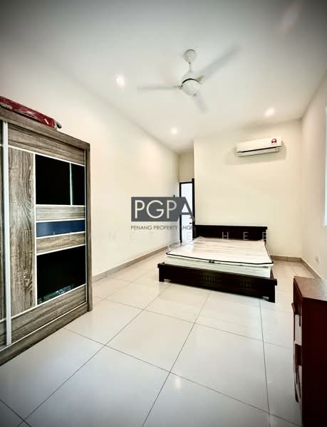 Rumah Banglo untuk Dijual di Tanjung Bungah (Penang) - Jeanette Hee - Bedroom - PropertyGuru.com.my