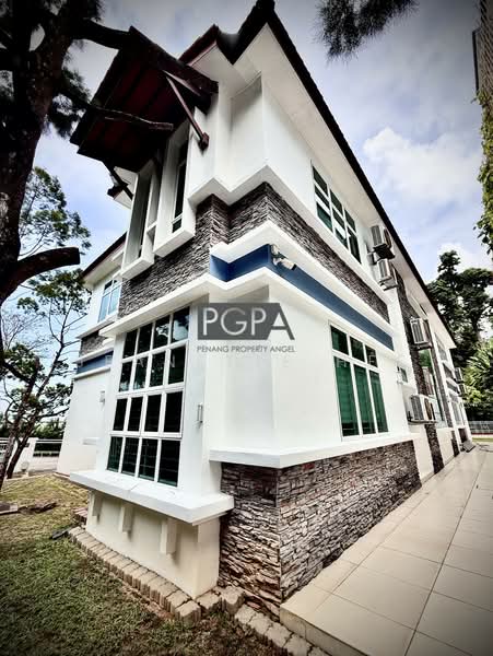 Rumah Banglo untuk Dijual di Tanjung Bungah (Penang) - Jeanette Hee - Exterior - PropertyGuru.com.my