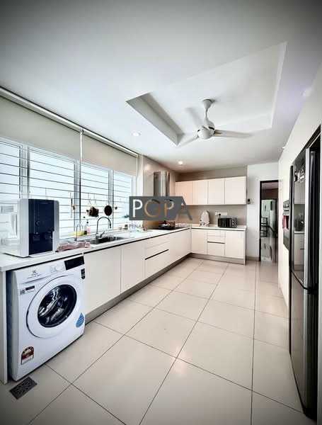 Rumah Banglo untuk Dijual di Tanjung Bungah (Penang) - Jeanette Hee - Kitchen - PropertyGuru.com.my