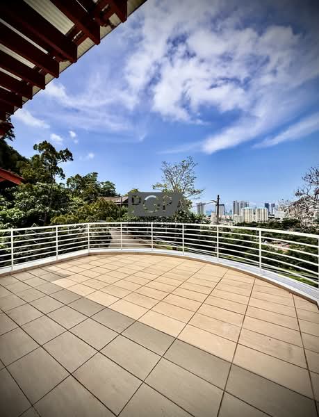 Rumah Banglo untuk Dijual di Tanjung Bungah (Penang) - Jeanette Hee - Balcony - PropertyGuru.com.my