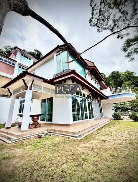 Rumah Banglo untuk Dijual di Tanjung Bungah (Penang) - Jeanette Hee - Exterior - PropertyGuru.com.my