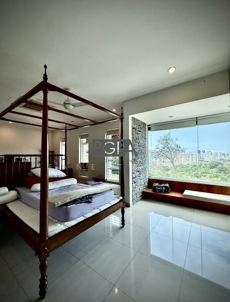 Rumah Banglo untuk Dijual di Tanjung Bungah (Penang) - Jeanette Hee - Bedroom - PropertyGuru.com.my