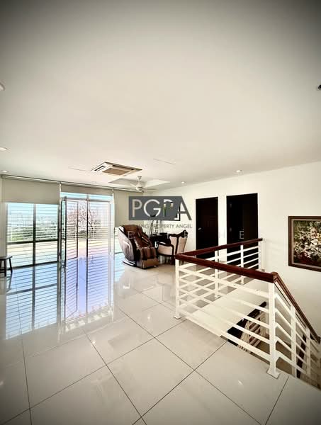 Rumah Banglo untuk Dijual di Tanjung Bungah (Penang) - Jeanette Hee - Living Room - PropertyGuru.com.my