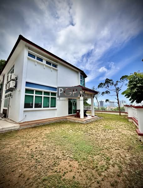 Rumah Banglo untuk Dijual di Tanjung Bungah (Penang) - Jeanette Hee - Exterior - PropertyGuru.com.my