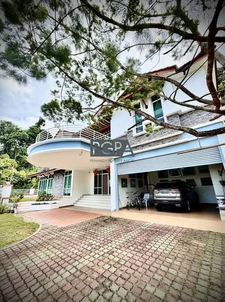 Rumah Banglo untuk Dijual di Tanjung Bungah (Penang) - Jeanette Hee - Exterior - PropertyGuru.com.my