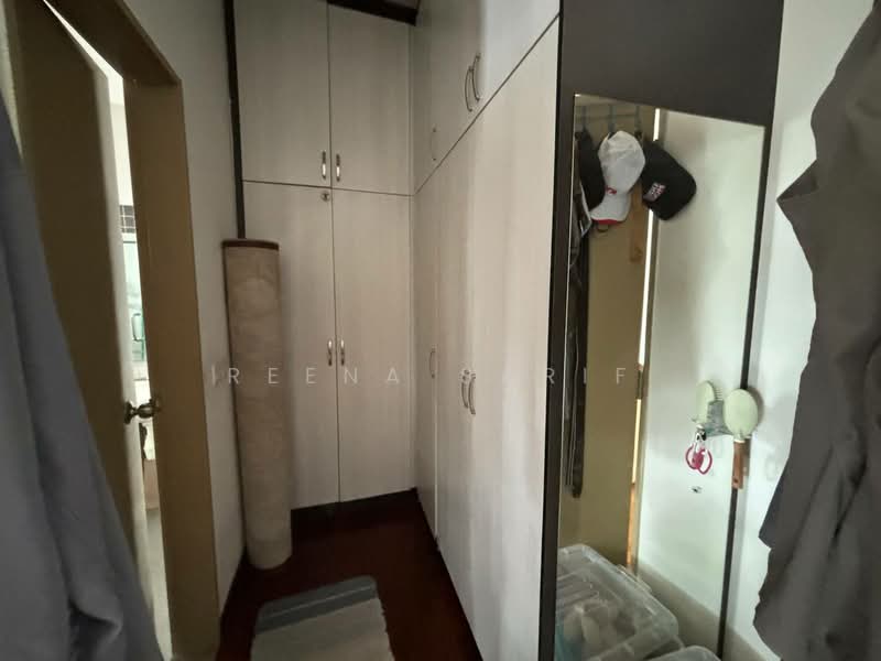 Rumah Berkembar untuk Dijual di Setia Damai (Setia Alam) - Reena Sarif - Interior - PropertyGuru.com.my