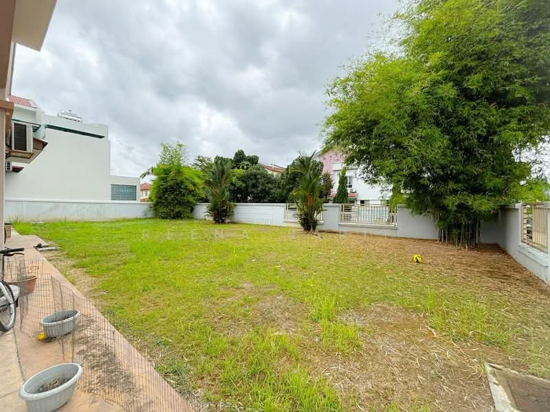 Rumah Berkembar untuk Dijual di Setia Damai (Setia Alam) - Reena Sarif - Exterior - PropertyGuru.com.my