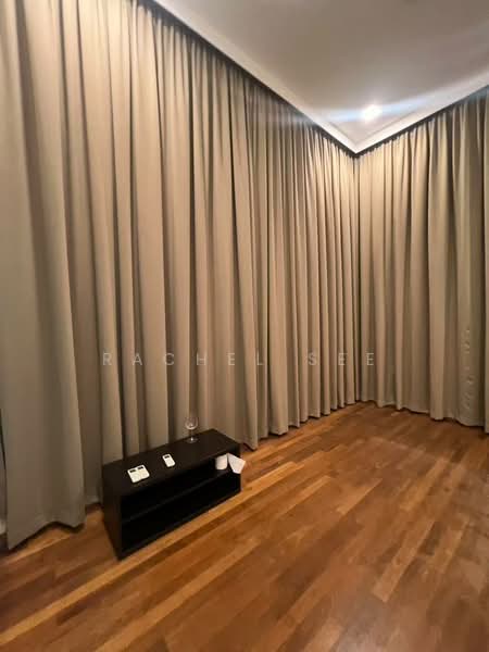 Cluster House for Rent in Eco Botanic (Iskandar Puteri (Nusajaya)) - Rachel See - Interior - PropertyGuru.com.my