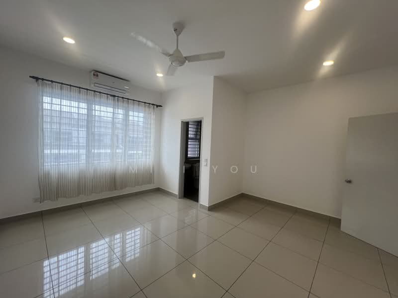 2-storey Terraced House for Sale in Bandar Rimbayu (Telok Panglima Garang) - Miki You - Interior - PropertyGuru.com.my