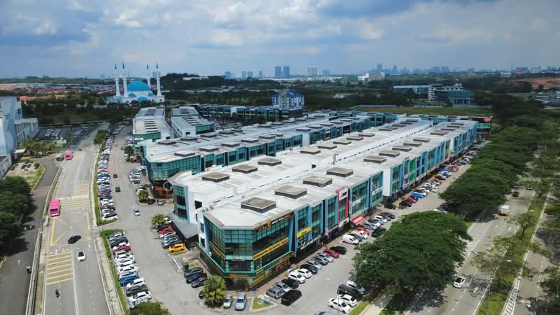 Kedai untuk Dijual di Taman Dato Onn (Johor Bahru) - Oscar Yan - PropertyGuru.com.my