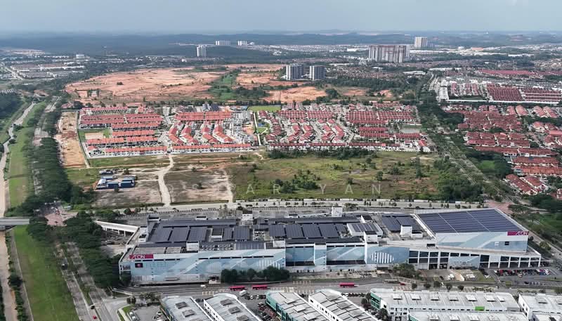 Kedai untuk Dijual di Taman Dato Onn (Johor Bahru) - Oscar Yan - PropertyGuru.com.my