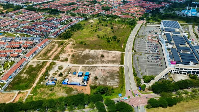 Kedai untuk Dijual di Taman Dato Onn (Johor Bahru) - Oscar Yan - PropertyGuru.com.my
