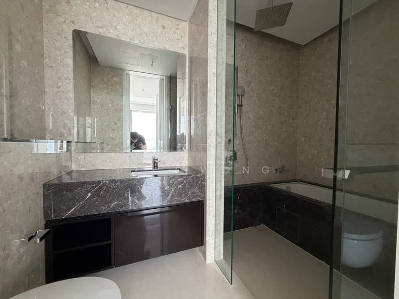 Service Residence for Sale at Pavilion Damansara Heights - Bell Wong - PropertyGuru.com.my