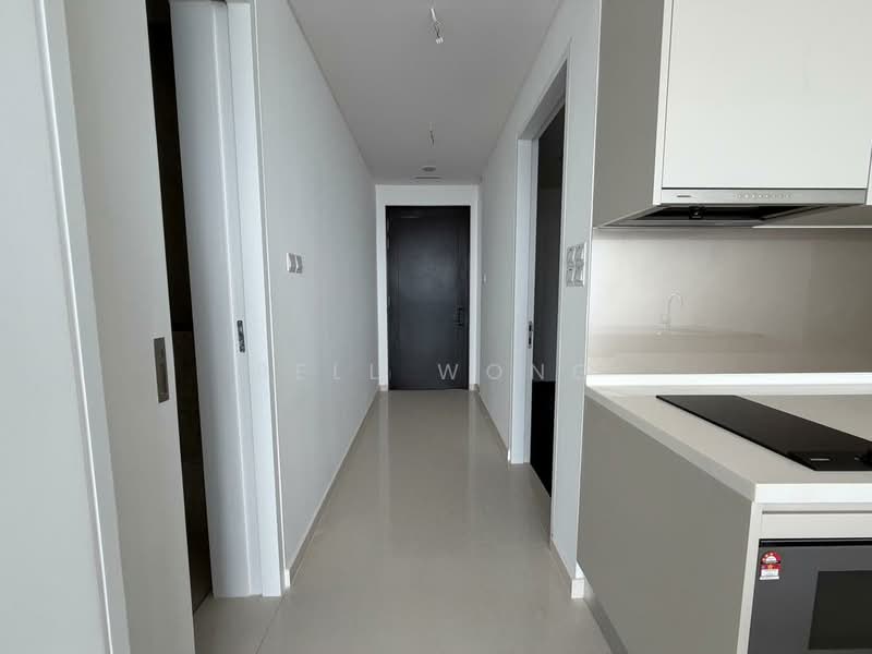 Service Residence for Sale at Pavilion Damansara Heights - Bell Wong - PropertyGuru.com.my