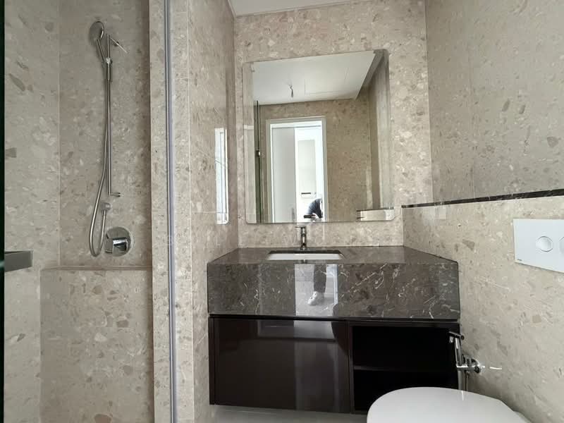Service Residence for Sale at Pavilion Damansara Heights - Bell Wong - PropertyGuru.com.my