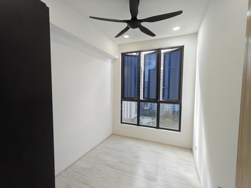 Service Residence for Rent at Serviced Residence @ Fera Residence @ The Quartz WM - Brandon N - Interior - PropertyGuru.com.my