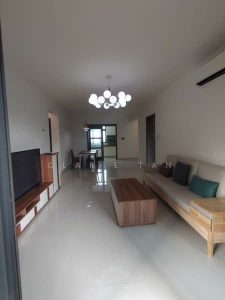 Kondominium untuk Disewa di Ataraxia Park @ Forest City - Clarie Tan - PropertyGuru.com.my