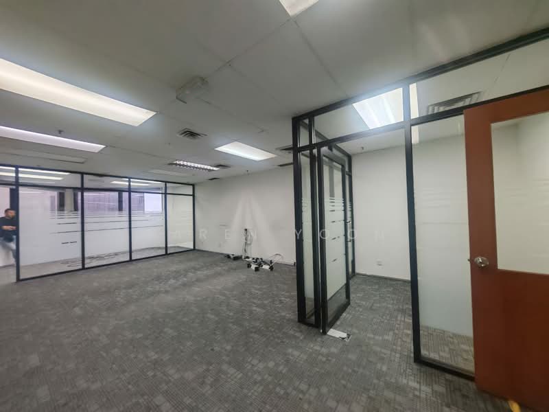 Office for Rent in SS16 (Subang Jaya) - Karen Yoon - Interior - PropertyGuru.com.my