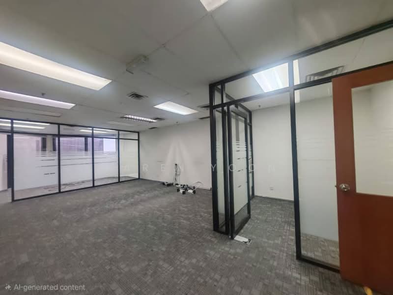 Office for Rent in SS16 (Subang Jaya) - Karen Yoon - Interior - PropertyGuru.com.my