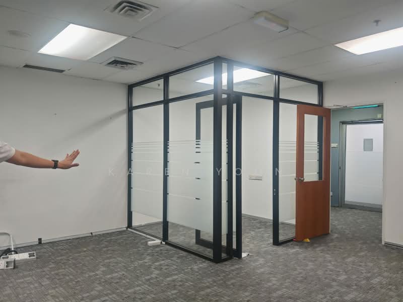 Office for Rent in SS16 (Subang Jaya) - Karen Yoon - Interior - PropertyGuru.com.my