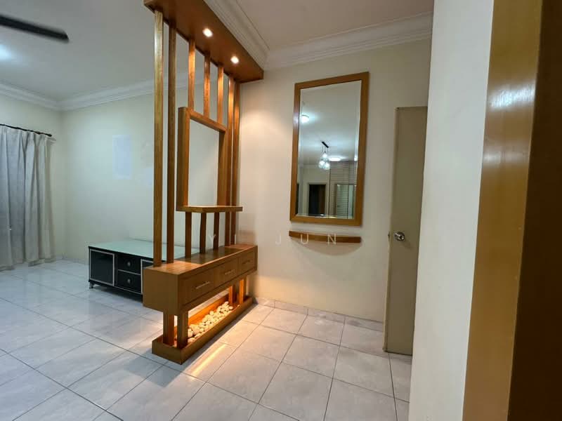 Kondominium untuk Disewa di Desa Impiana - Yi Jun - Interior - PropertyGuru.com.my