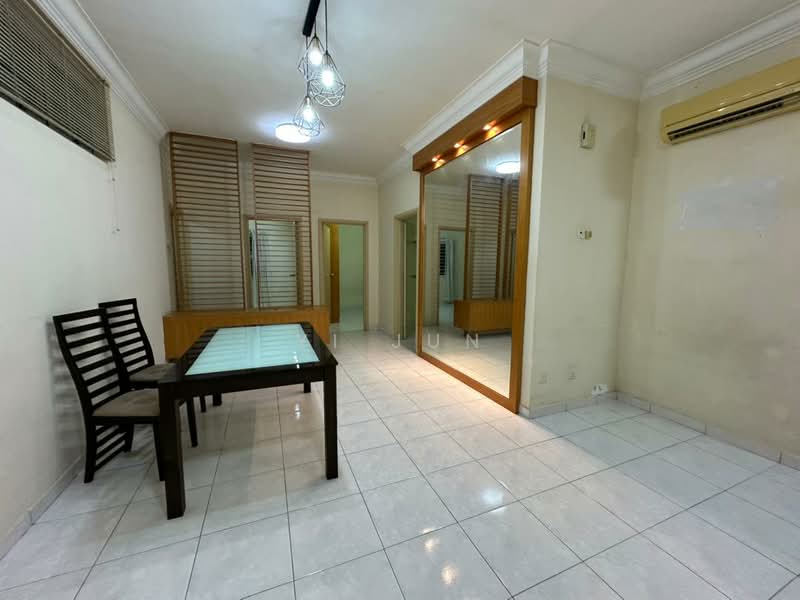 Kondominium untuk Disewa di Desa Impiana - Yi Jun - Interior - PropertyGuru.com.my