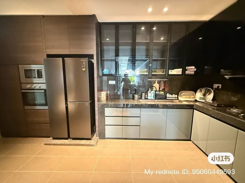 Semi-Detached House for Sale in Taman Gaya (Ulu Tiram) - Zixon Wong - PropertyGuru.com.my