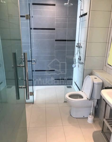Servis Apartment untuk Disewa di Uptown Residences - Kelvin Wong - PropertyGuru.com.my