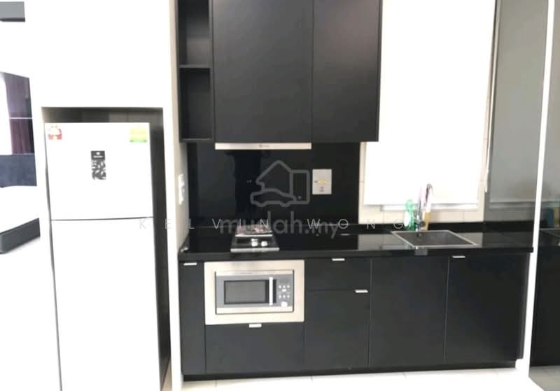 Servis Apartment untuk Disewa di Uptown Residences - Kelvin Wong - PropertyGuru.com.my