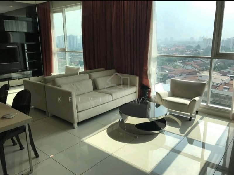 Servis Apartment untuk Disewa di Uptown Residences - Kelvin Wong - PropertyGuru.com.my