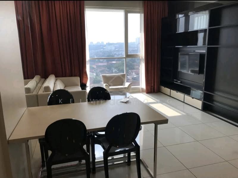 Servis Apartment untuk Disewa di Uptown Residences - Kelvin Wong - PropertyGuru.com.my