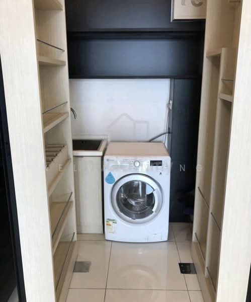 Servis Apartment untuk Disewa di Uptown Residences - Kelvin Wong - PropertyGuru.com.my