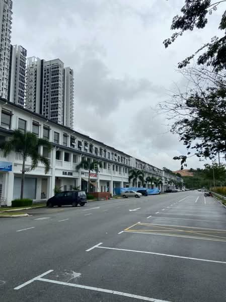 Shop / Office for Rent in Eco Botanic (Iskandar Puteri (Nusajaya)) - Aries Lam - PropertyGuru.com.my
