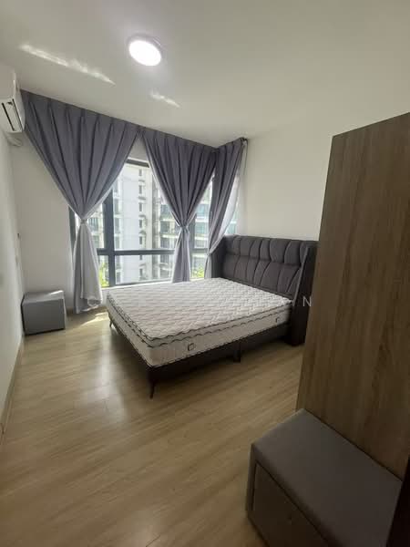 Kondominium untuk Disewa di Ataraxia Park @ Forest City - Clarie Tan - PropertyGuru.com.my
