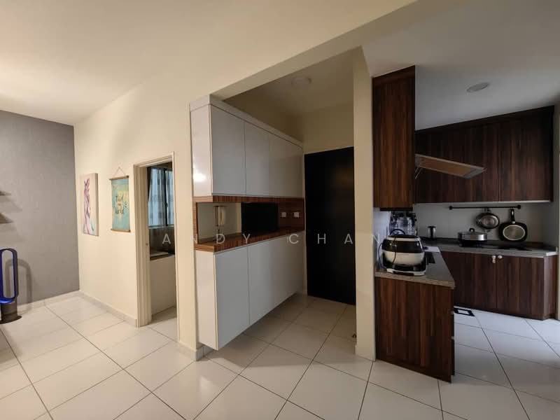 Servis Apartment untuk Dijual di Sky Peak Residences - Andy Chan - PropertyGuru.com.my