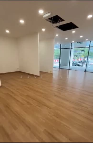 Kedai untuk Disewa di Cheras (Selangor) - June Ang - Interior - PropertyGuru.com.my